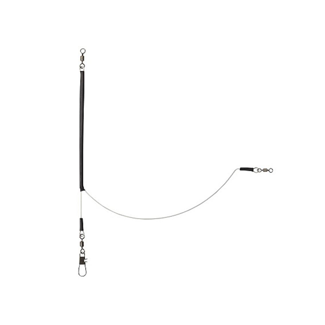 

Daiwa Comfortable Balance Arch 1.2mm-25cm чёрный