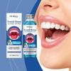 3x 120ml Tonsil Stone Remover, Natural Tonsil Stone Removal Mouthwash, Oral Rinse for Bad Breath & Dry Mouth Relief, Soothes Tonsils