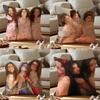 Pillow Case Pattern Printed Pillowcase For Living Room Sofa Cushion Cover & Bedroom Decor Hot K-Kalogeras S-Sisters