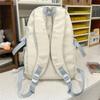 Bow Student Schoolbag Large Capacity Backpack