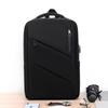 Expandable Waterproof Business Travel Laptop Backpack