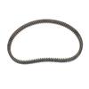 23100-K48-AO10-M1 Double-sided Teeth Motorcycle Drive Belt For NS110 NS125 WH110 Extended Engine Belt