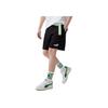 New PUMA ESS Casual Shorts Men's Black 685595-01