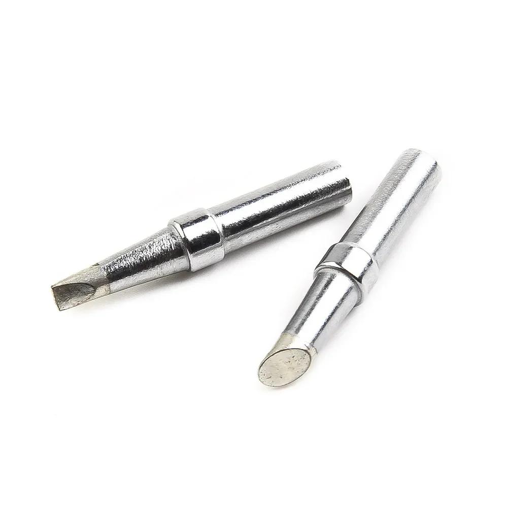 Per Weller WE1010NA/WESD51 WES50/51 PES50/51 Serie LR21 Punta di Ricambio per Saldatore ET