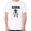 Free Hugs From A Redead Funny Shirts Graphic Tee Summer Tops Tshirt New Arrival Goods Short Sleeve Tee Unisexs Cotton Tshirt