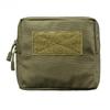 Taktische MOLLE Camouflage Mehrzweck-Aufbewahrungs- und Werkzeugtasche