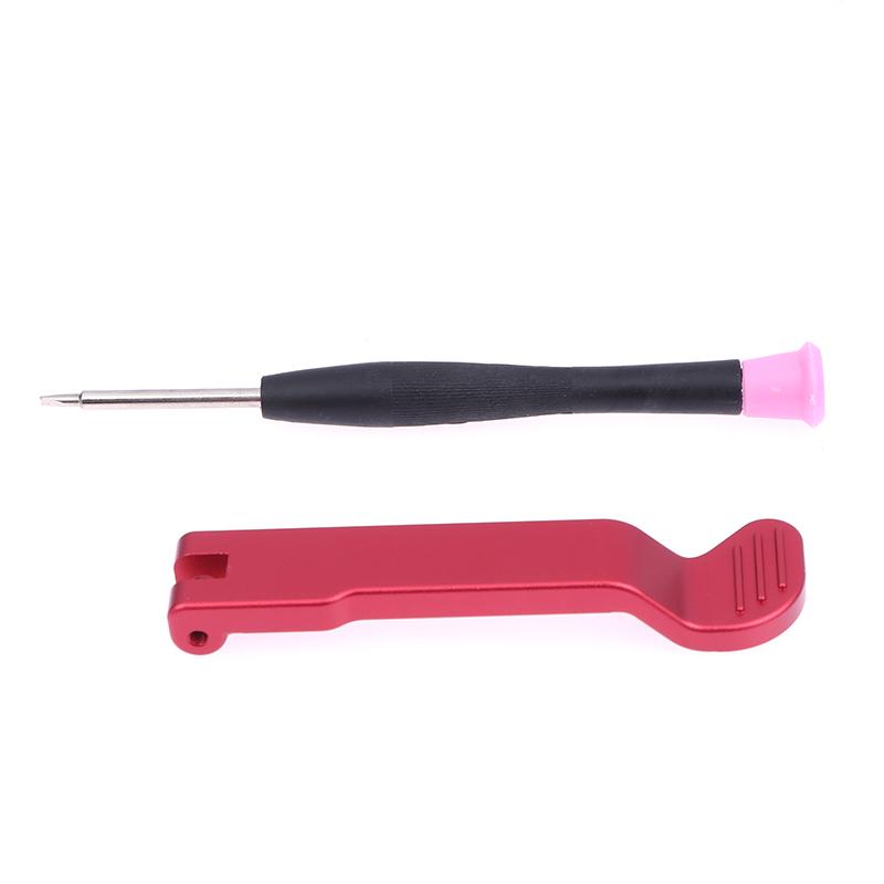 

Алюминиевый сплав Подводная камера Дайвинг Корпуса Затвор Удлиненный Аксессуар Tg4/5/6/7 Водонепроницаемый Корпус Затвор Удлиненные Стержни