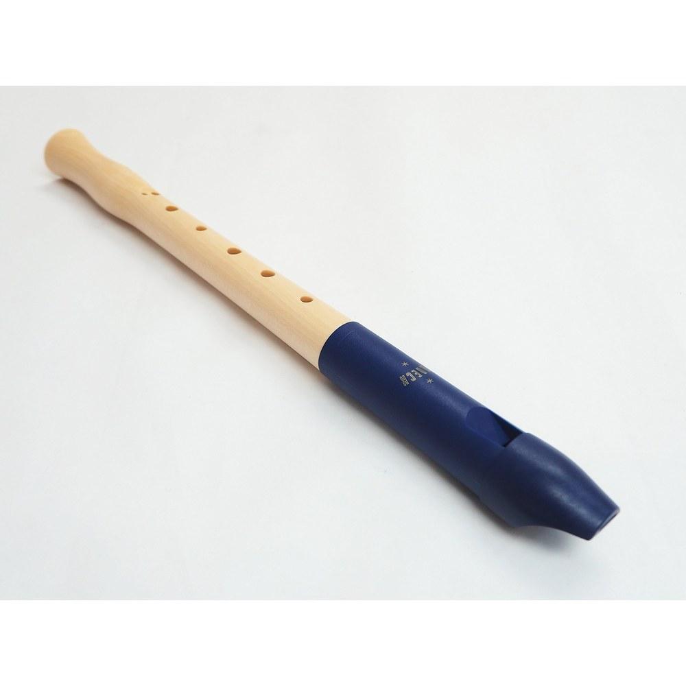 MOECK Flute 1 Plus Soprano Recorder Baroque Style 1023