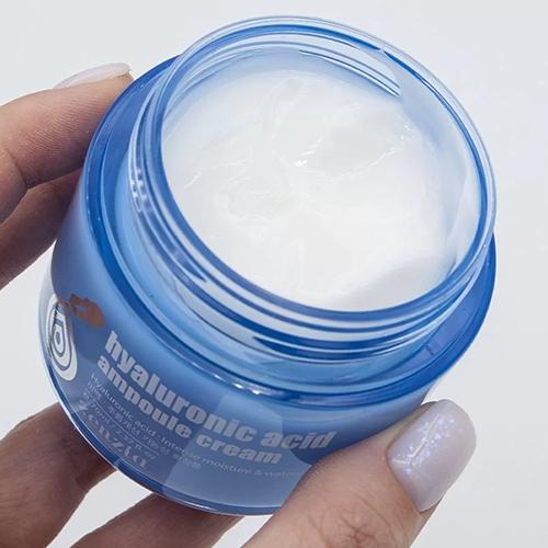 HYALURONIC ACID AMPOULE CREAM 70ml