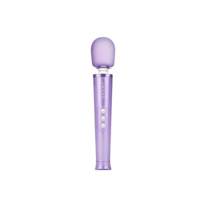 Small Refill for PalmPower Le Wand Massager Pink