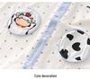 Popular Unisex Baby Summer Cotton Romper - Short Sleeve Bodysuit for Newborns