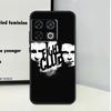 Fight Club For OnePlus Nord 5 CE 2 3 4 Lite N20 N30 Case For OnePlus 15 13 12 11 10 Pro 10T 13T 13R 15R