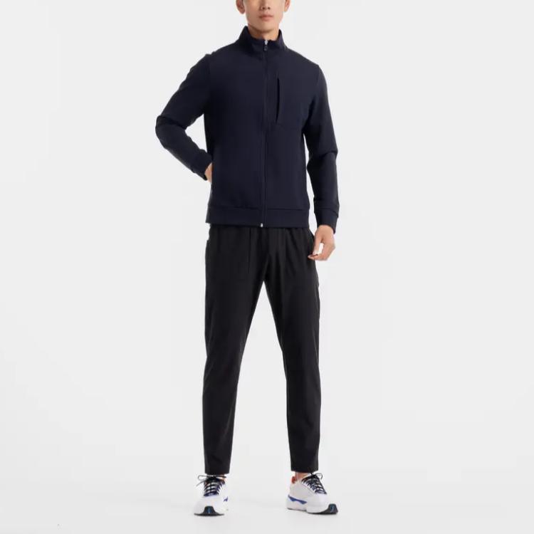 DECATHLON Jackets & Coats Men's Blue Black 8841681