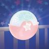 Projecto lampe - INFANTINO - 4908 - Rose