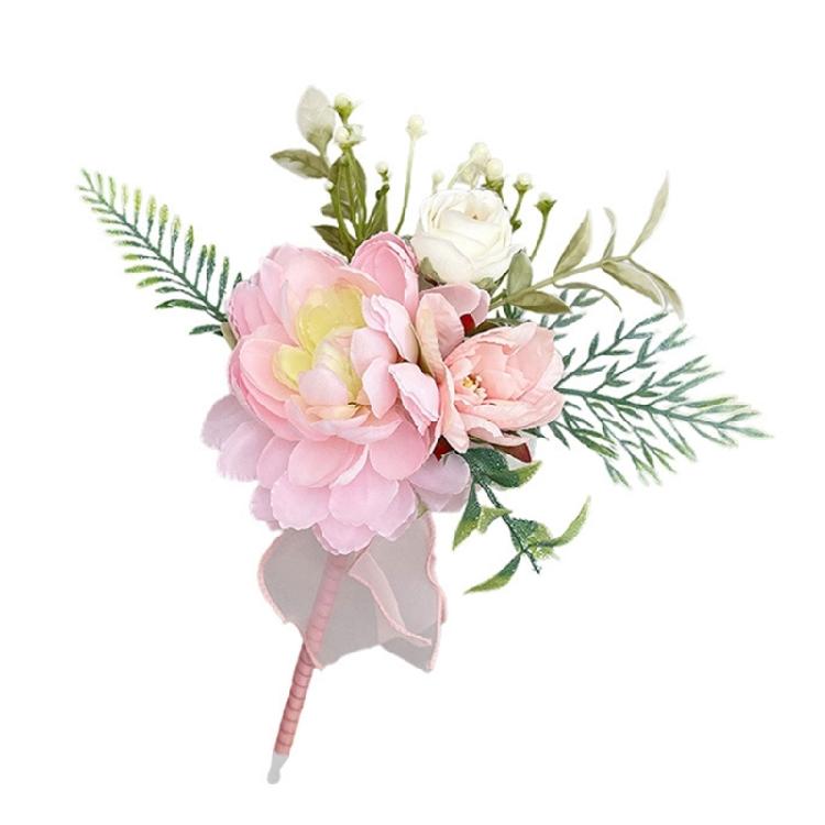 Artificial Flower Pen Simulated Bouquet Writing Appreciation Present For Teachers Birthdays Thanksgiving Graduation Day