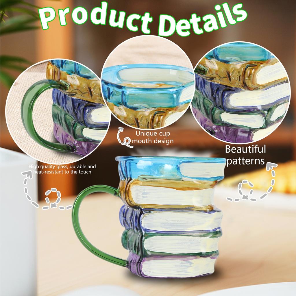 Coloring Book Cup Mug Coffee Cup