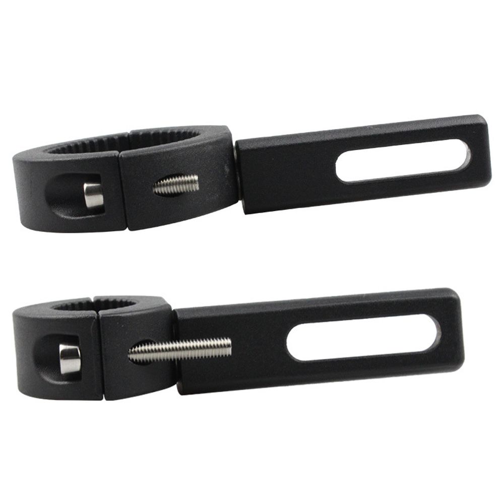 Brackets Light Lamps Holder Motorcycle Headlight Bracket Spotlight Mount Bracket Headlight Brackets