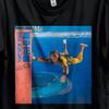 Masayoshi Takanaka Vinyl T-Shirt Geschenk für Fans, All Of Me Album T-Shirt, Japanisches Jazz Fusion Rock Shirt, Takanaka Merch für Männer, Takanaka Bekleidung