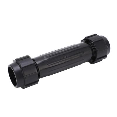 Boat Paddle Connector Lightweight Oars Connector Replacement for Boat Kayak Canoe