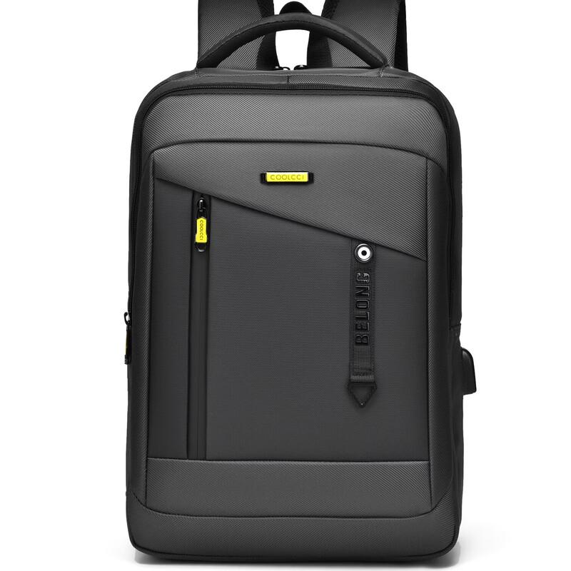 

Li Shen Business Commute Laptop Backpack