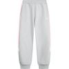 Li-Ning Kids' Colorblock Cuffed Sweatpants