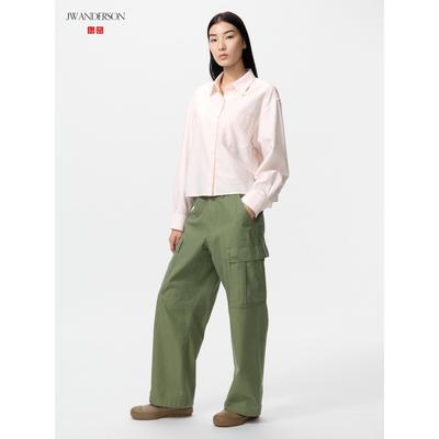 Japan Cargo Pants