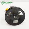 Power Steering Pump For Great Wall H5 2.4 4G64 H3 2.0 3407100-K00 3407100K00 3407100A-K00 3407100AK00 7079332107