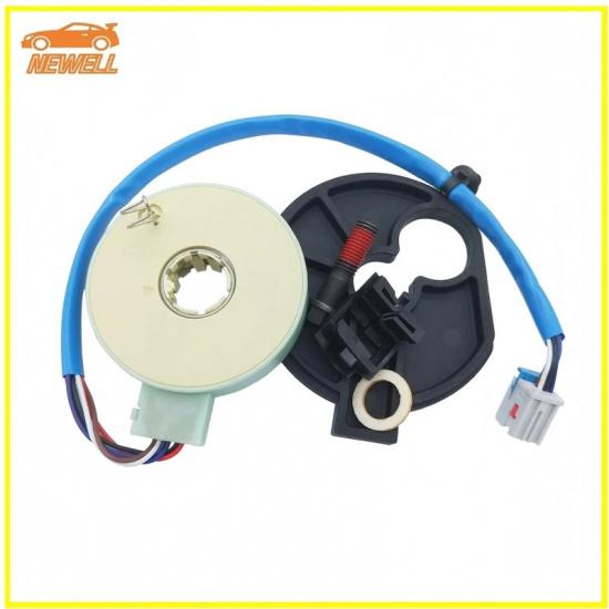 1pcs 23232310 Steering Angle Sensor For CHEVROLET MALIBU 2004-2012 PONTIAC G6 2005-2010 Power Steering Torque Rotation Sensor