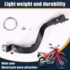 Rear Brake Pedal for 21-24 Honda CRF250L/LS/Rally