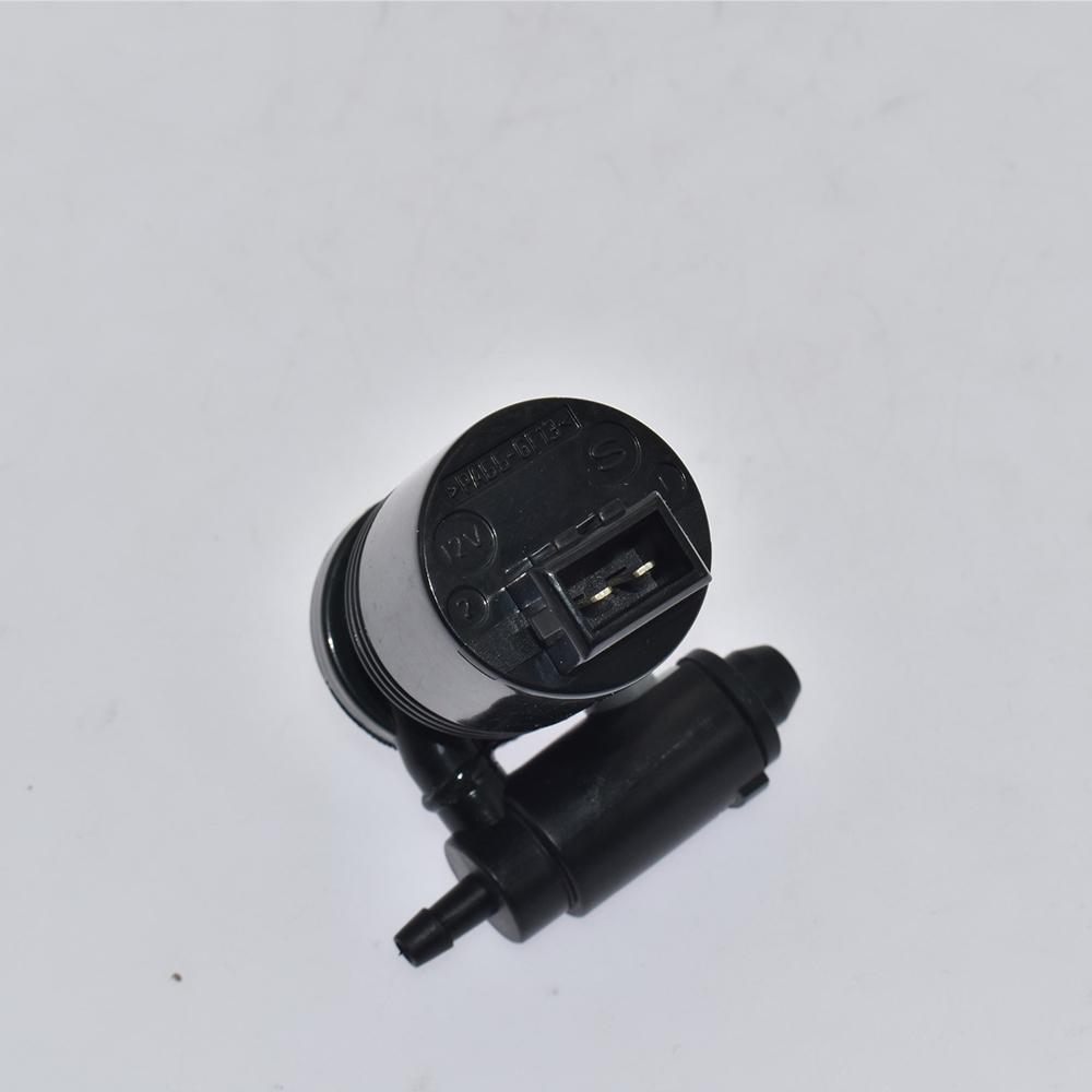Windshield Washer Pump For Nissan Micra 2003-2010 Note 2008-12 Primera 2002-2022