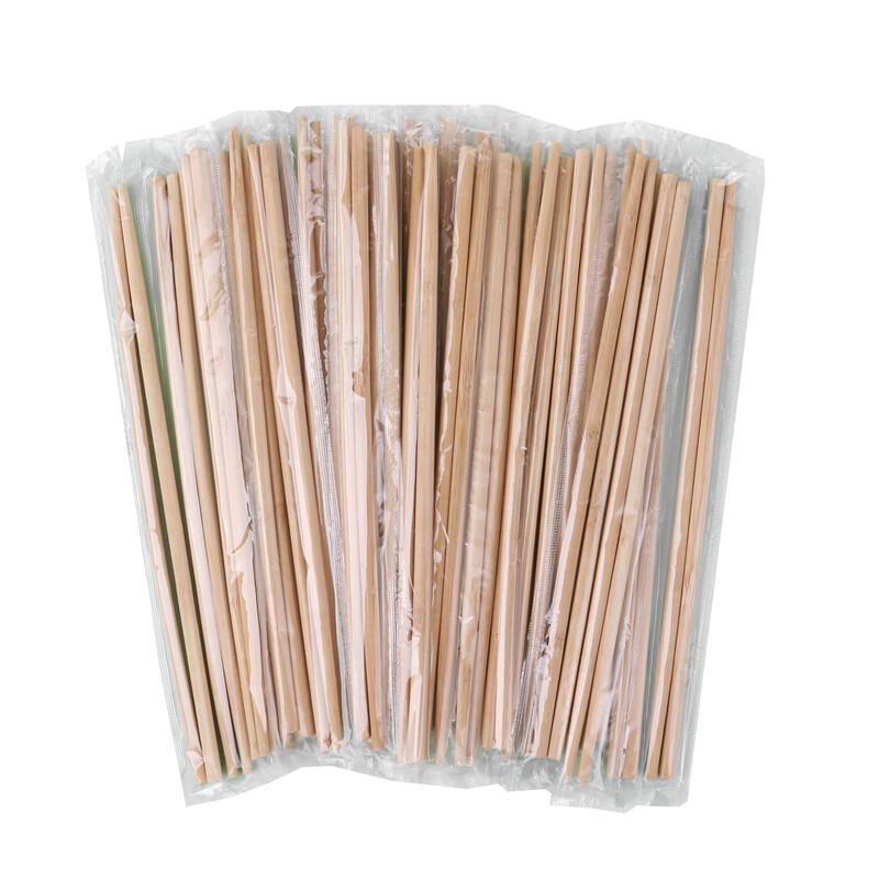 Disposable Bamboo Cutlery Set