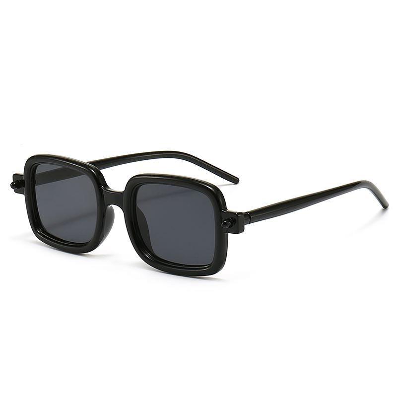 Fashion Sunglasses, Trendy Women S Box Personalized Sunglasses