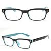 High Quality Brand Design Clear Lens Eyewear Frames Unisex Eyeglasses Men Women Optical anti-fatigue Goggles Eye Glasses Frames