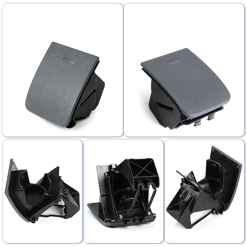 6396800458 Suport pentru pahar apă băutură consola centrală mașină Înlocuire pentru Mercedes Benz W636 Vito W639 Viano 2010-2015