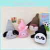 Adorable Cartoon Animal Children's Crossbody Bag Perfect For Kids Fashionable Outings