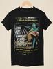 The Day the Earth Stood Still (1951) -Movie Poster Inspired Unisex Black T-Shirt Unisex T-Shirt