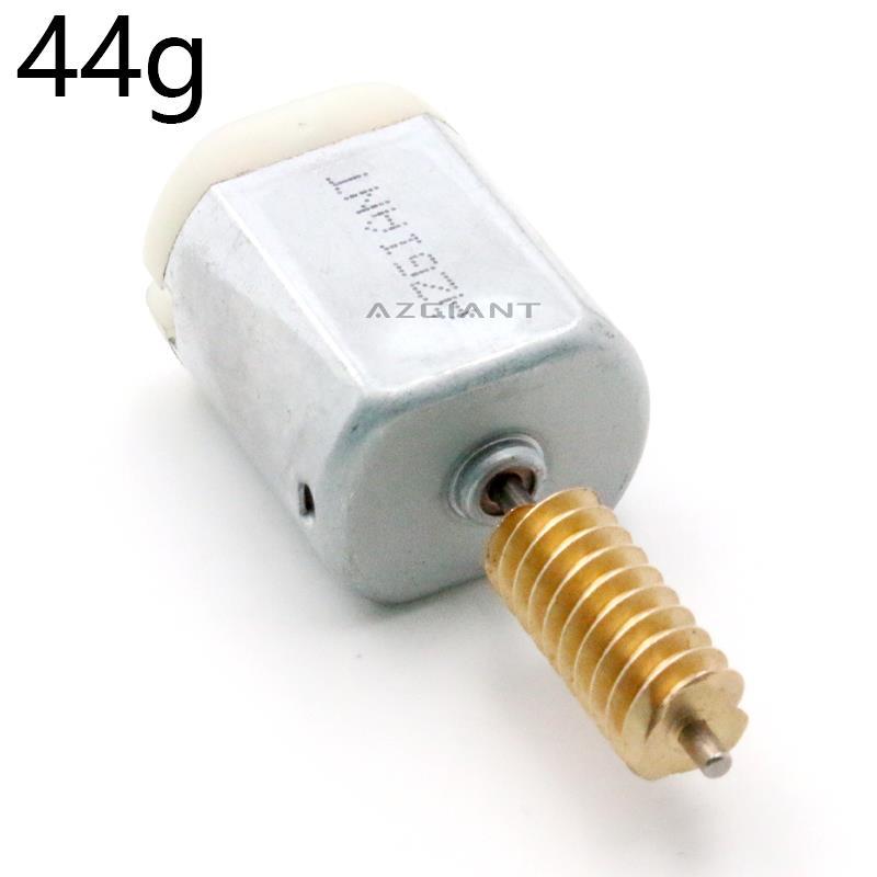 Azgiant Motor IN Power Door Lock Actuator Motor for BMW Mini R50 R52 R53 Rover 75/MG ZT Repair Kit 12V DC 0301 BD683527 TOOLS