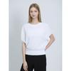 Cresson Serin Lettering Loose Fit Knit