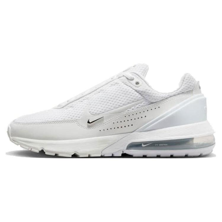 Nike Air Max Pulse `White Silver`
