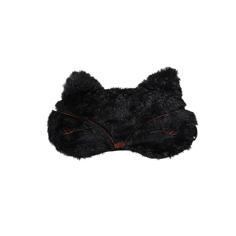1Pc/set Handcuffs Adjustable PU Leather Plush Blindfold Masks Restraints Bondage Anal Plug Sex Toy For Women Adults Games