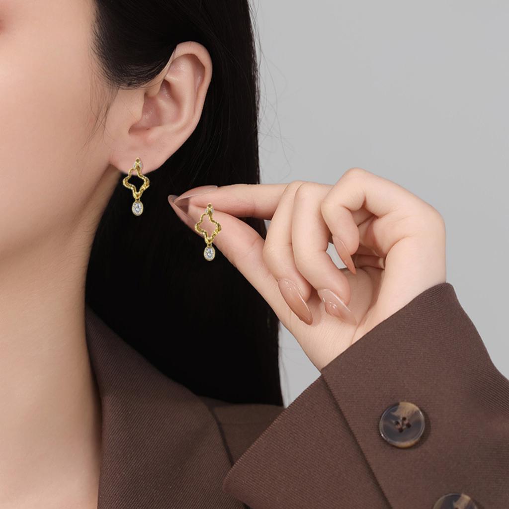 Fashionable, Unique, Understated Luxury, , And High-end Jewelry; A Perfect Gift For A Friend.