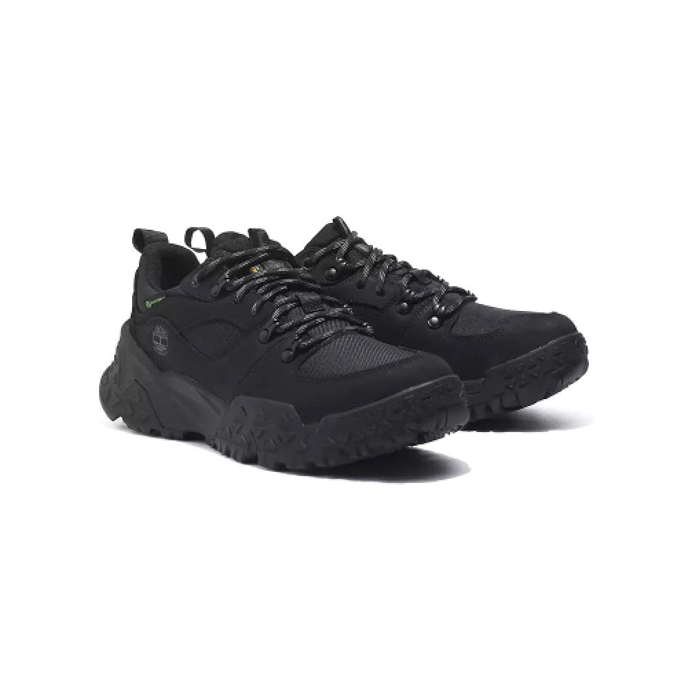 

Кроссовки Timberland Mens Motion Scramble черные Tb0a6axhw051 080(260)
