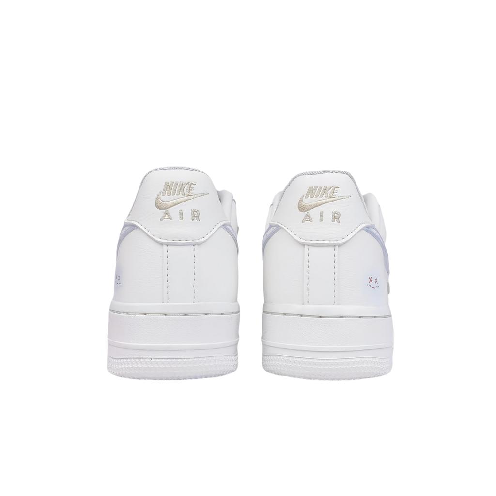 Nike Air Force 1 Rezistent la Alunecare Rezistent la Abraziune Rezistent la Alunecare Rezistent la Abraziune Pantofi Skateboard cu Partea Inferioară Joasă Femei FV3654-111(Echipa74-)