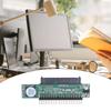 44-Pin 2,5" IDE zu 2,5-Zoll IDE Festplatten-Adapter-Stecker Konverter-Platine für Computerwartung