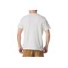 New PUMA Sports Life Collection T Shirt Men's White 691341-87