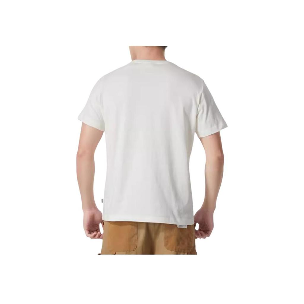 New PUMA Sports Life Collection T Shirt Men's White 691341-87