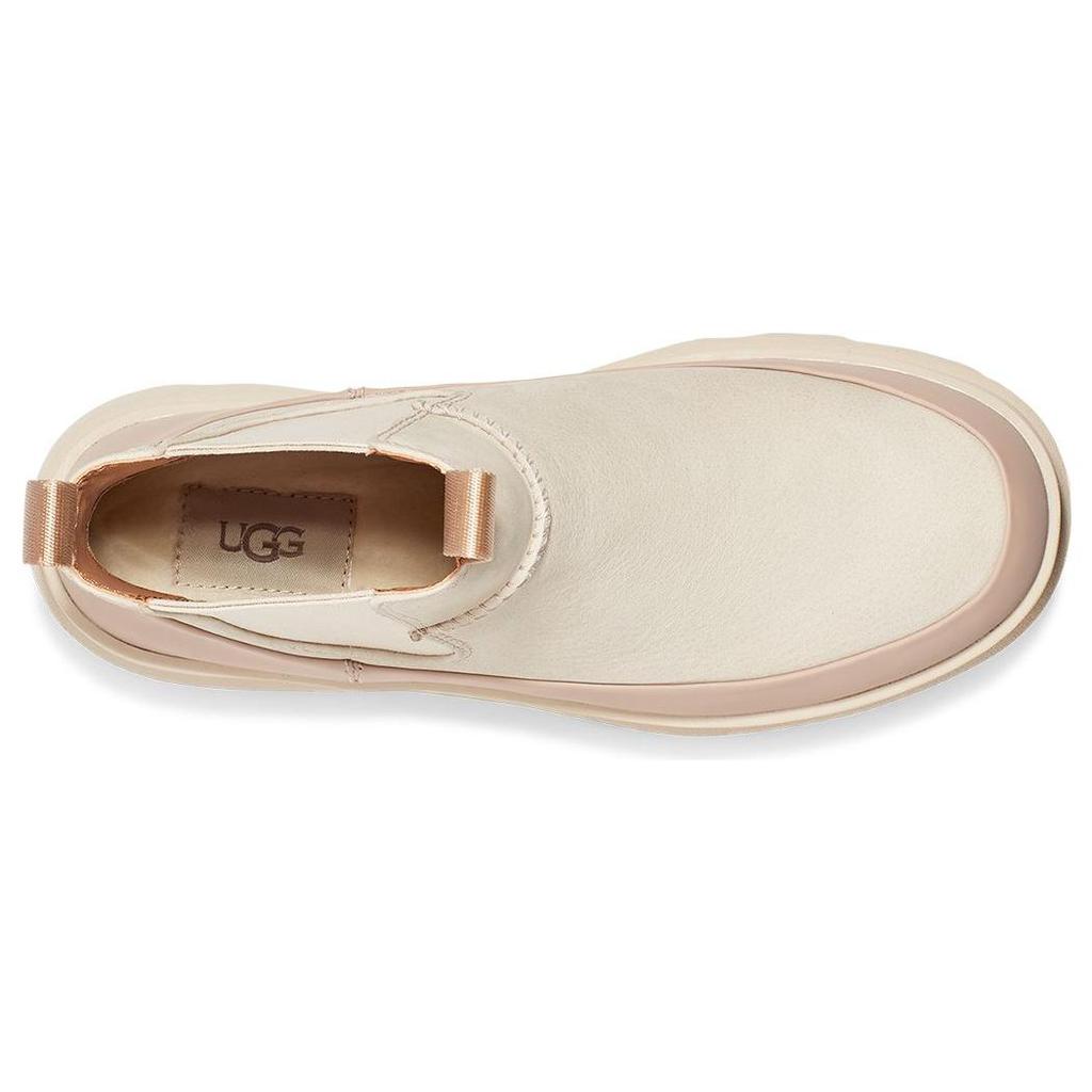 UGG Brisbane Chelsea Boot Sea Salt Women's 1143842-SSAL