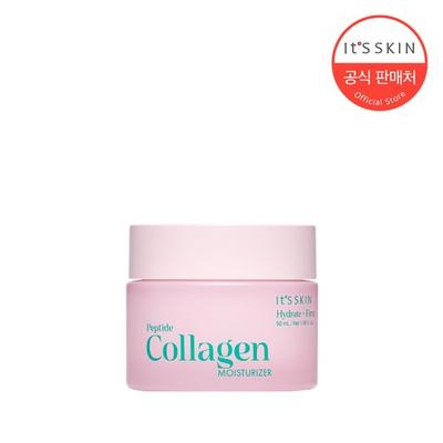 Peptide Collagen Cream 50ml