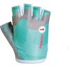 Велосипедные Перчатки Roeckl Kid's Teo (бирюзовые)