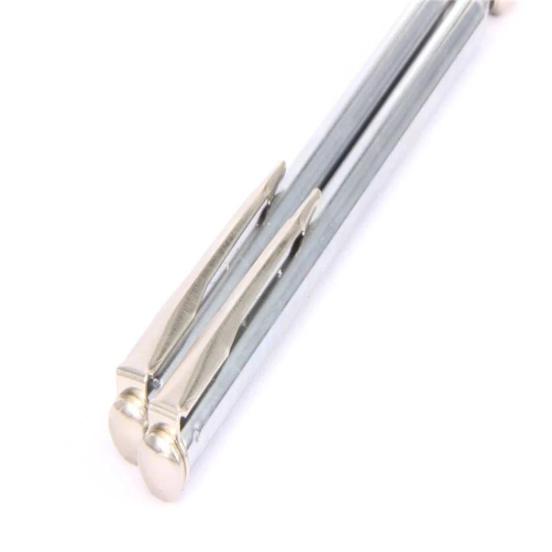 Portable Telescopic Magnetic Pen Needles Pins clips Picker Magnet Capacity Adjustable Rod Stick Pick-Up Tools Sewing Accesorios